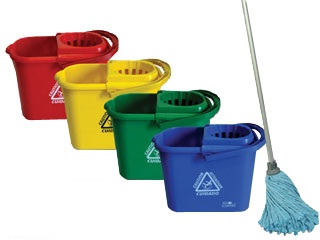 KIT MOP ÚMIDO